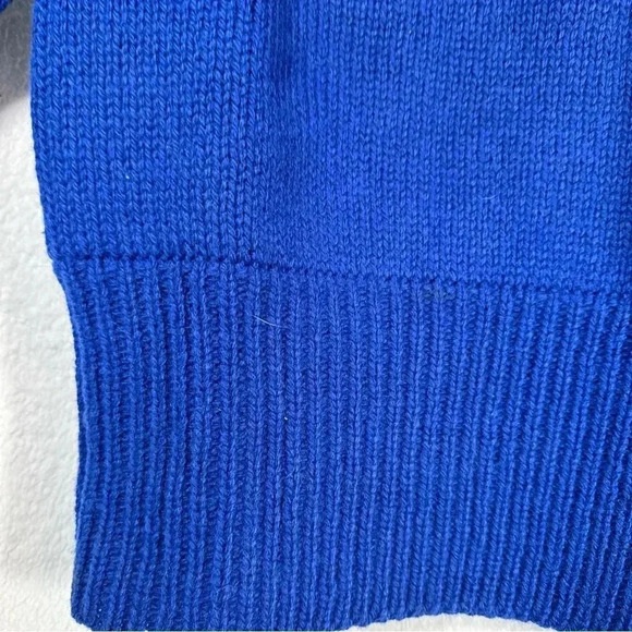 Union knitting mills of Pennsylvania union sport sweater all wool Sz small - Picture 2 of 10